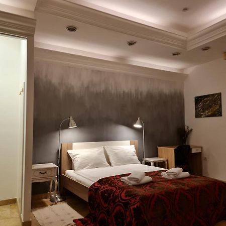 Apartmani N.May'S Karlovac Εξωτερικό φωτογραφία