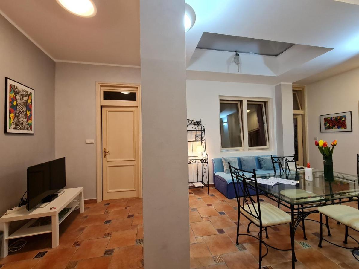 Apartmani N.May'S Karlovac Εξωτερικό φωτογραφία