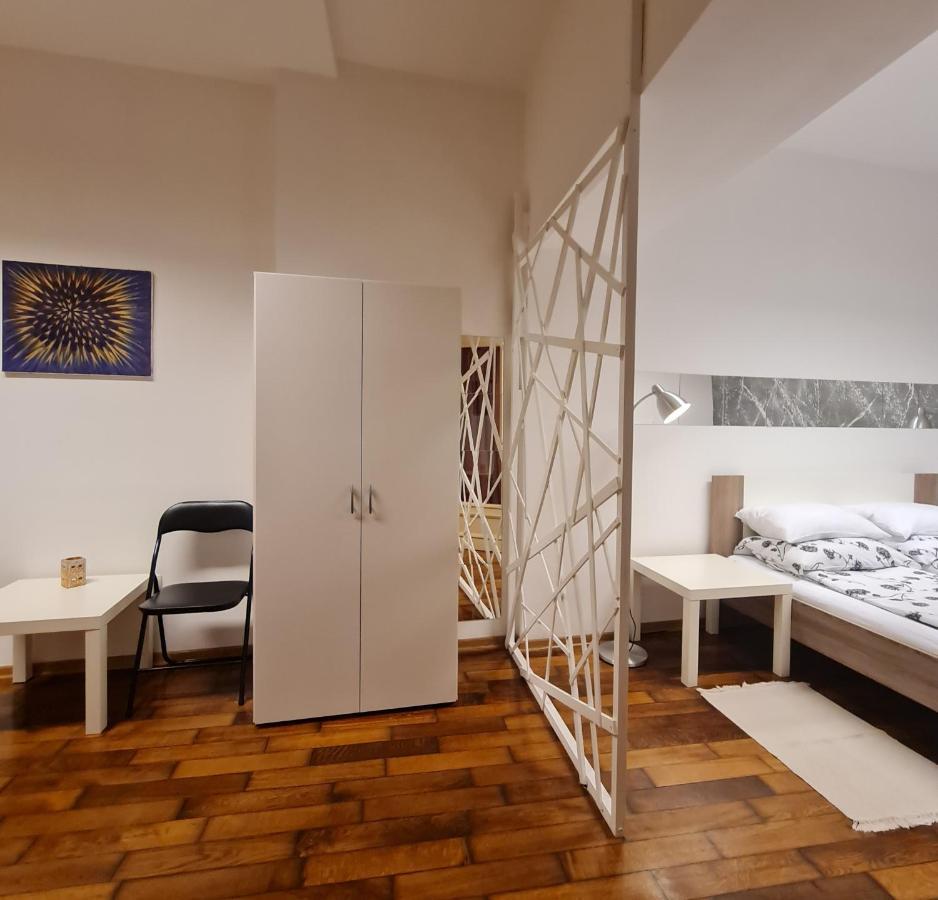 Apartmani N.May'S Karlovac Εξωτερικό φωτογραφία