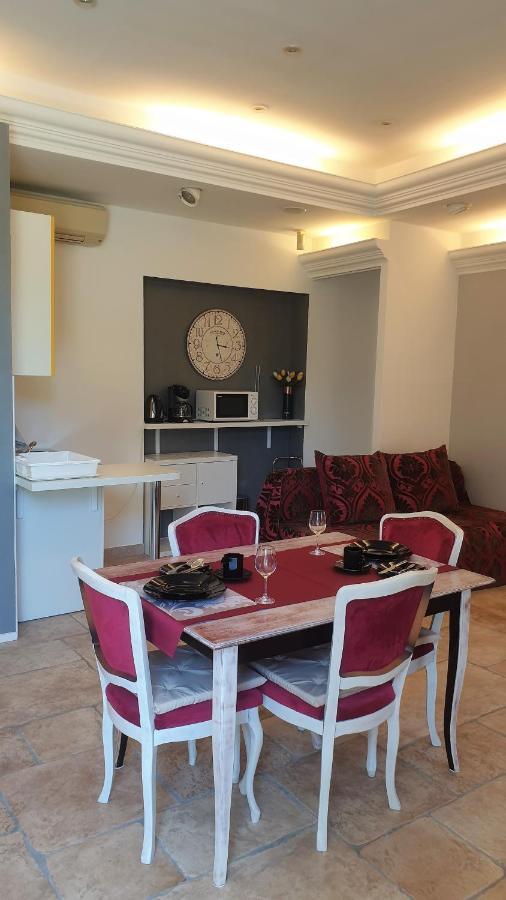 Apartmani N.May'S Karlovac Εξωτερικό φωτογραφία