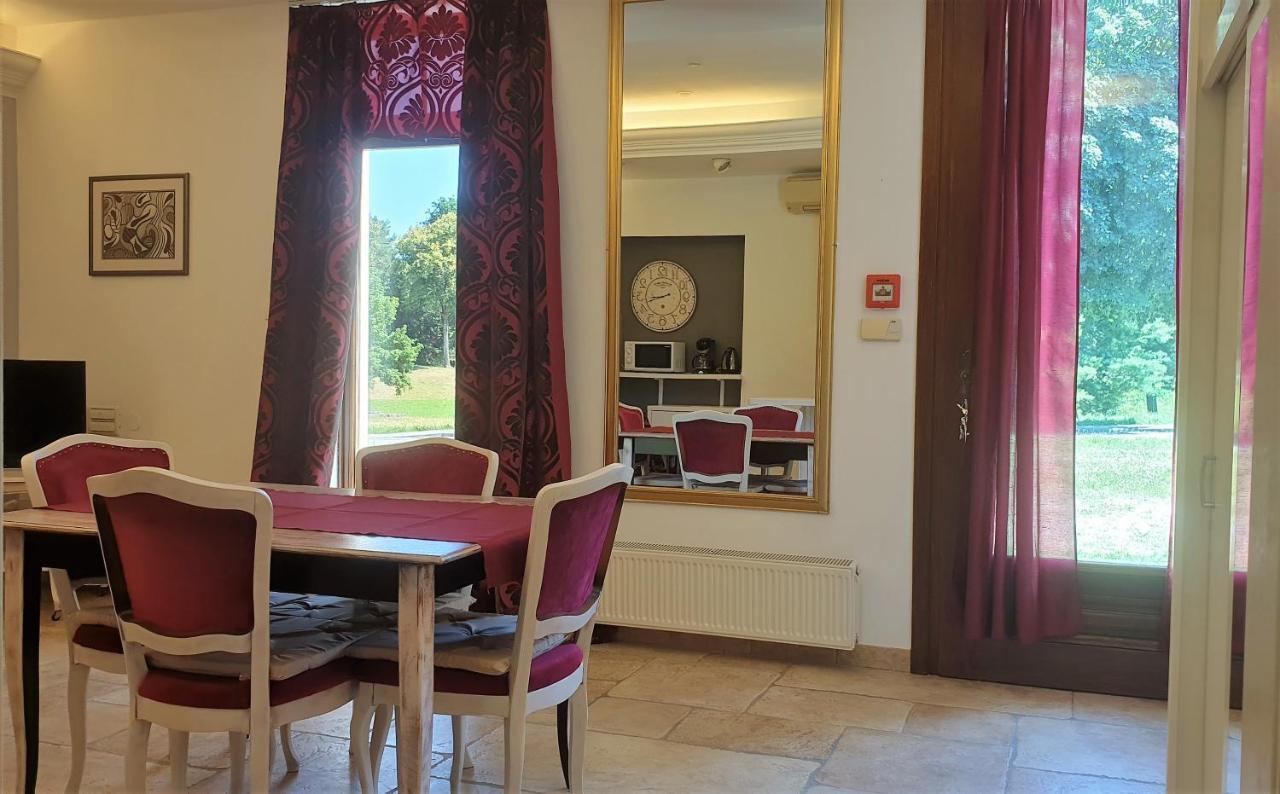 Apartmani N.May'S Karlovac Εξωτερικό φωτογραφία