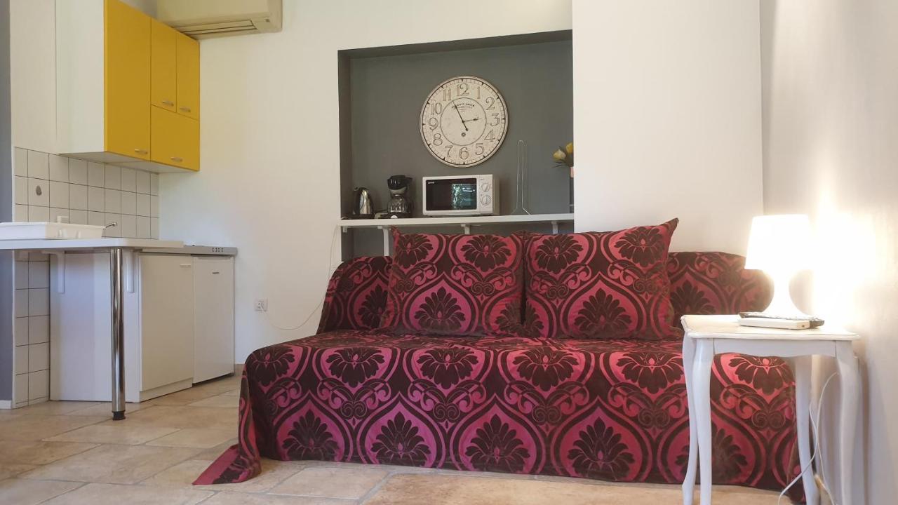Apartmani N.May'S Karlovac Εξωτερικό φωτογραφία