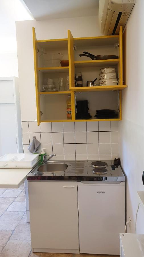 Apartmani N.May'S Karlovac Εξωτερικό φωτογραφία