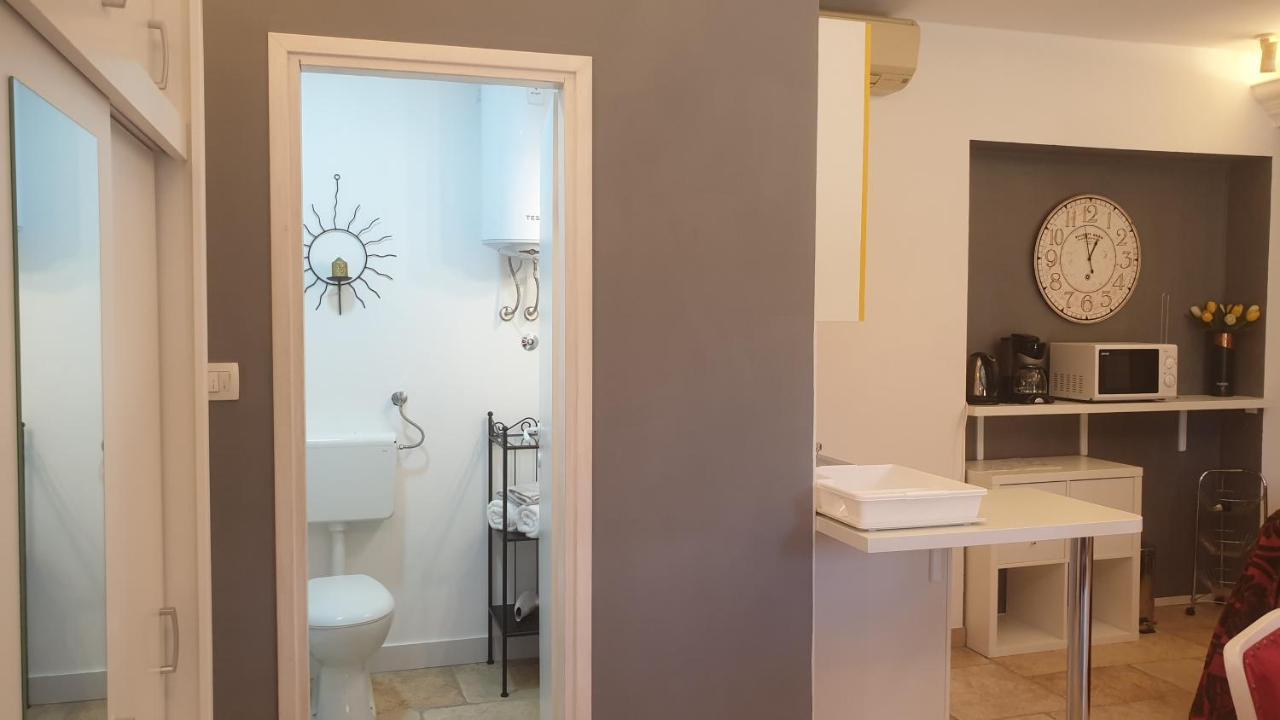Apartmani N.May'S Karlovac Εξωτερικό φωτογραφία