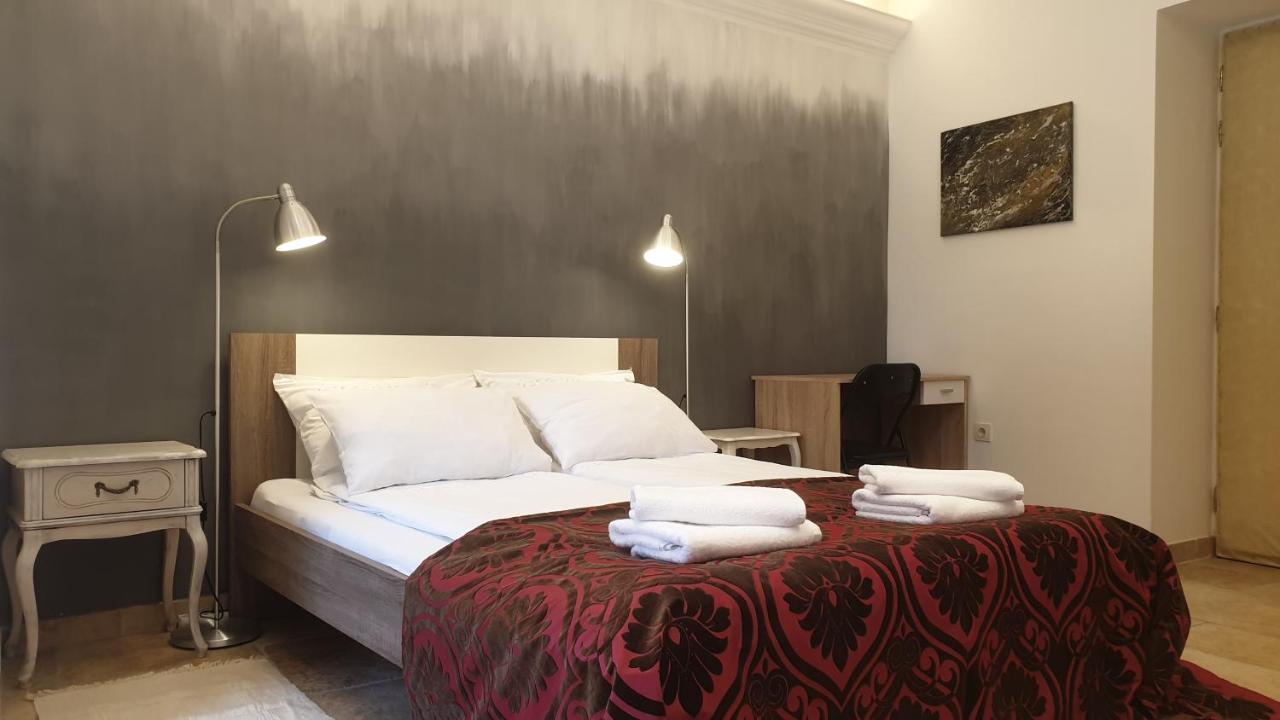 Apartmani N.May'S Karlovac Εξωτερικό φωτογραφία