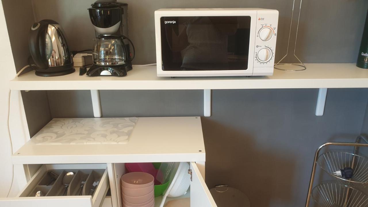 Apartmani N.May'S Karlovac Εξωτερικό φωτογραφία