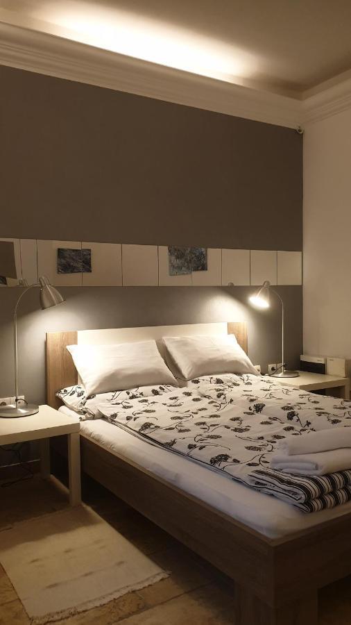 Apartmani N.May'S Karlovac Εξωτερικό φωτογραφία
