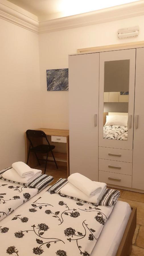 Apartmani N.May'S Karlovac Εξωτερικό φωτογραφία