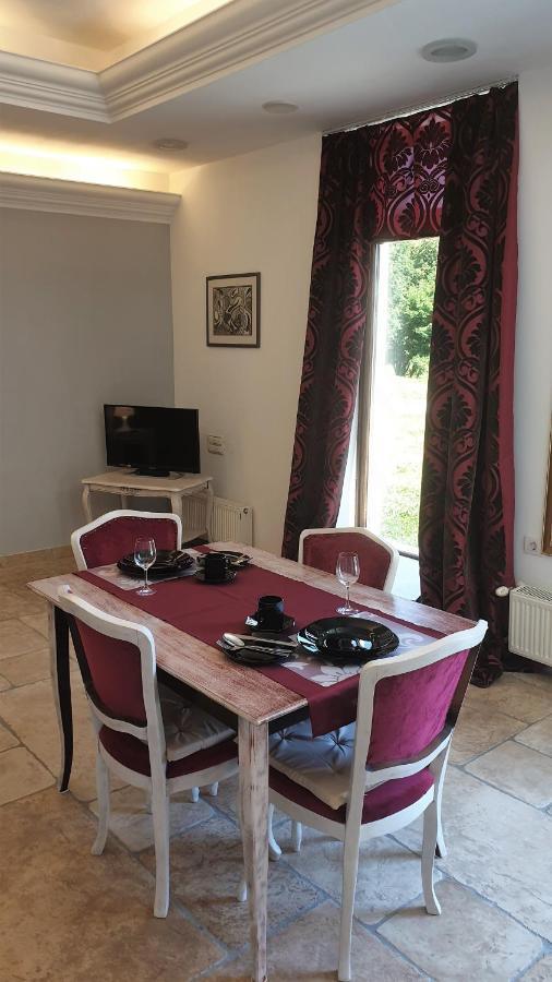 Apartmani N.May'S Karlovac Εξωτερικό φωτογραφία