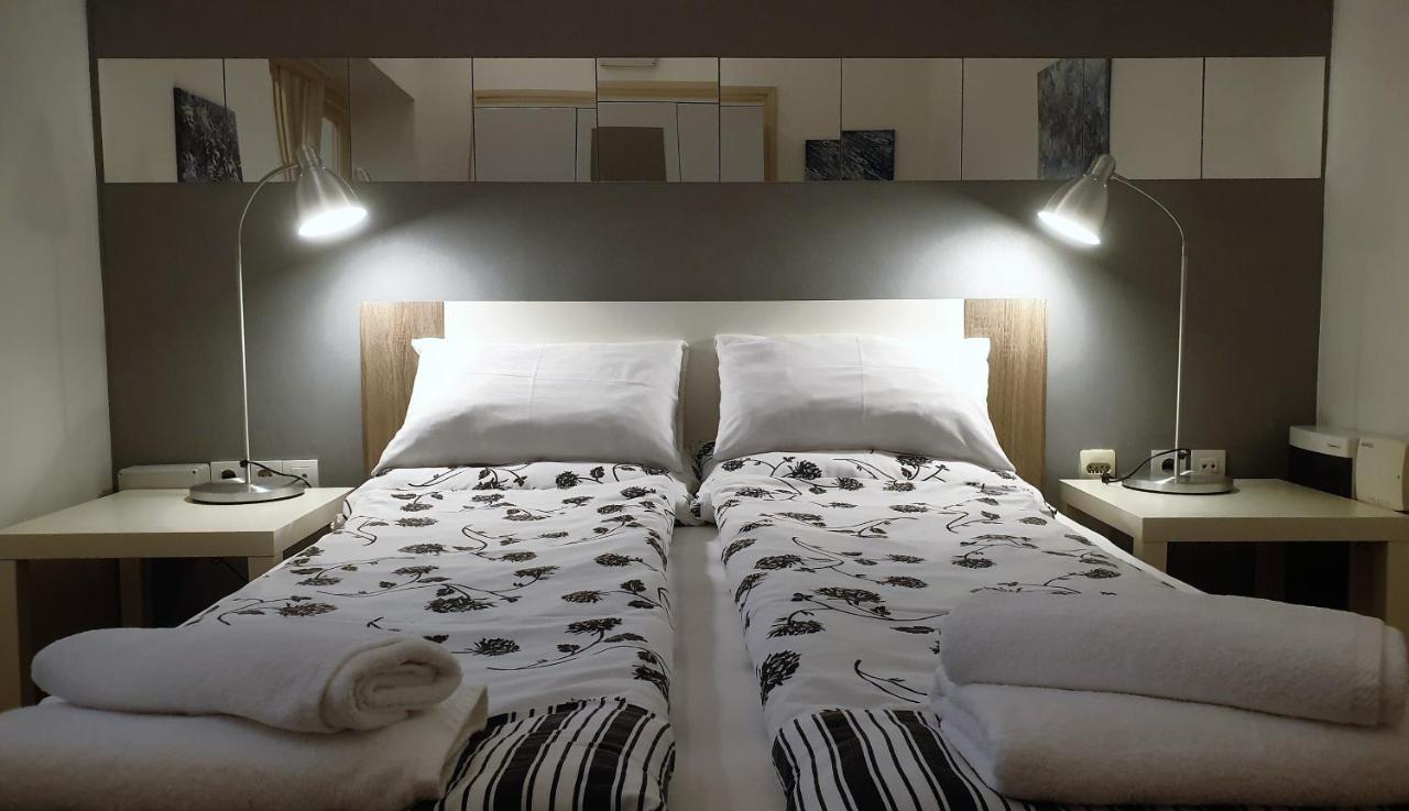 Apartmani N.May'S Karlovac Εξωτερικό φωτογραφία