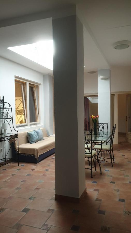 Apartmani N.May'S Karlovac Εξωτερικό φωτογραφία
