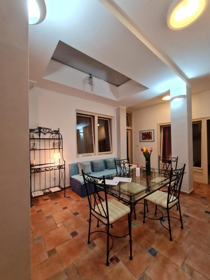 Apartmani N.May'S Karlovac Εξωτερικό φωτογραφία