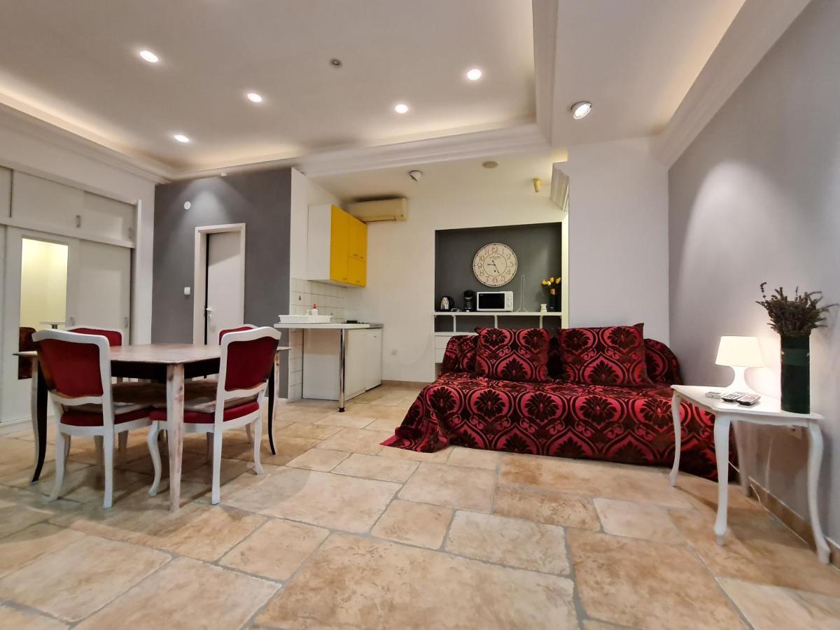 Apartmani N.May'S Karlovac Εξωτερικό φωτογραφία