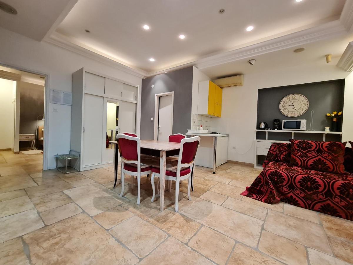 Apartmani N.May'S Karlovac Εξωτερικό φωτογραφία