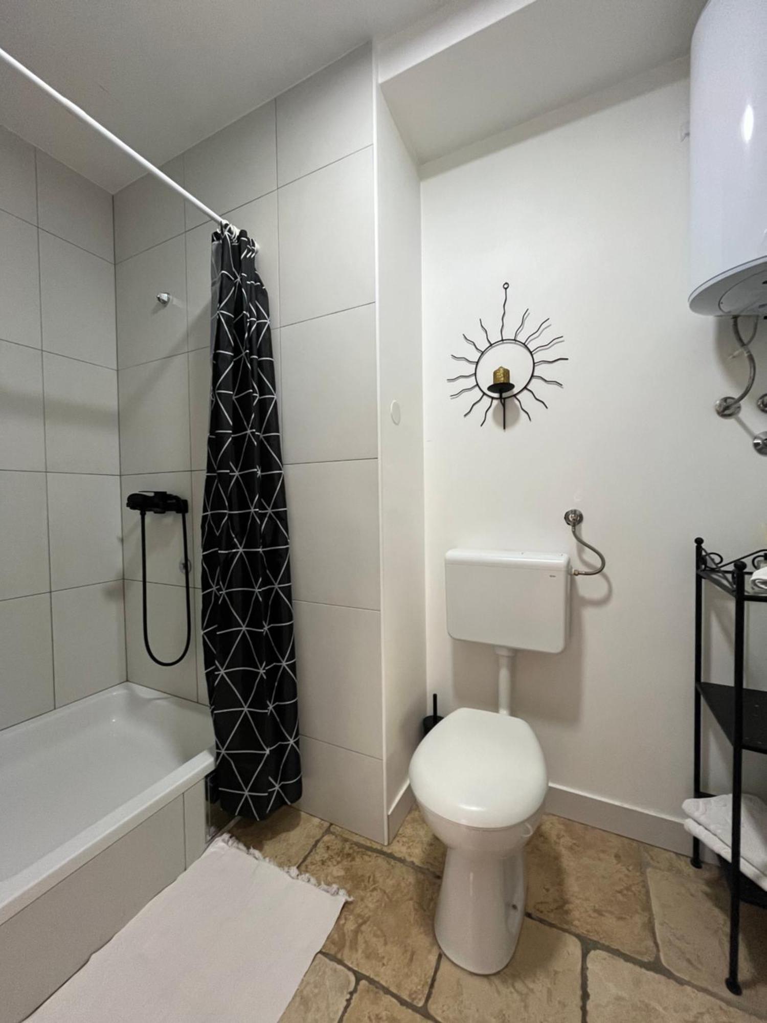 Apartmani N.May'S Karlovac Εξωτερικό φωτογραφία