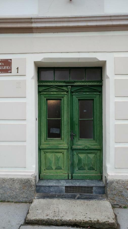 Apartmani N.May'S Karlovac Εξωτερικό φωτογραφία