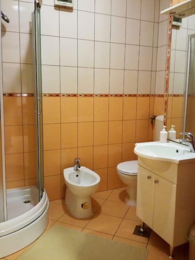 Apartmani N.May'S Karlovac Εξωτερικό φωτογραφία